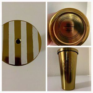 Grande Starbucks cup